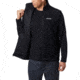 Columbia Steens Mountain Vest, Black, 2XL - Mens, 1639261010-XXL