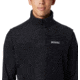 Columbia Steens Mountain Vest, Black, 2XL - Mens, 1639261010-XXL