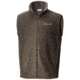 Columbia Steens Mountain Vest, Buffalo, S - Mens, 1639261226-S