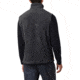 Columbia Steens Mountain Vest, Charcoal Heather, 2XL - Mens, 1639261030-XXL