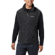 Columbia Steens Mountain Vest, Charcoal Heather, 2XL - Mens, 1639261030-XXL