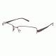 Columbia Stewart Peak Progressive Prescription Eyeglasses - Frame Brown CBSTEWARTPEAK02