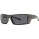 Columbia Stone Mountain Single Vision Prescription Sunglasses CBSTONE03 - Frame Color: Metallic Dark Gray