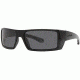 Columbia Stone Mountain Single Vision Prescription Sunglasses CBSTONE01 - Frame Color: Shiny Black