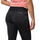Columbia Summit Valley Legging - Womens, Black, M, 2118021-010-M-R