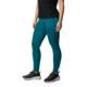 Columbia Summit Valley Legging - Womens, River Blue/Black, S, 2118021-364-S-R