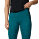 Columbia Summit Valley Legging - Womens, River Blue/Black, S, 2118021-364-S-R