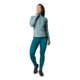 Columbia Summit Valley Legging - Womens, River Blue/Black, S, 2118021-364-S-R