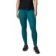 Columbia Summit Valley Legging - Women's, River Blue/Black, S, 2118021-364-S-R