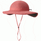 Columbia Sun Goddess Booney Hat - Womens, Blush Pink, One Size, 1539671614O/S
