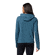 Columbia Sun Trek Hoodie II - Womens, Everblue, Small, 2119751429-429-S