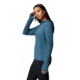 Columbia Sun Trek Hoodie II - Womens, Everblue, Small, 2119751429-429-S