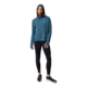 Columbia Sun Trek Hoodie II - Womens, Everblue, Small, 2119751429-429-S