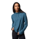 Columbia Sun Trek Hoodie II - Womens, Everblue, Small, 2119751429-429-S