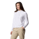 Columbia Sun Trek Hoodie II - Womens, White, Extra Small, 2119751100-100-XS