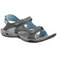 Columbia Sunbreeze Vent Sandal - Women's-Shale/Grey-Medium-9
