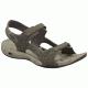 Columbia Sunlight Vent Sandal - Women's-Mud/Atmosphere-Medium-10 US