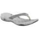 Columbia Suntech Vent Flip PFG Sandal - Women's-Boulder/Grey-Medium-9 US