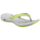 Columbia Suntech Vent Flip PFG Sandal - Women's-Tippet/Grey-Medium-6 US