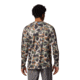 Columbia Super Terminal Tackle Long Sleeve Shirt - Mens, Fossil Deltahunter Camo, XL, 1709431-161-XL