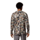 Columbia Super Terminal Tackle Long Sleeve Shirt - Mens, Fossil Deltahunter Camo, XL, 1709431-161-XL