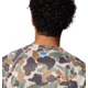 Columbia Super Terminal Tackle Long Sleeve Shirt - Mens, Fossil Deltahunter Camo, XL, 1709431-161-XL