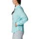 Columbia Tamiami II Long Sleeve Shirt - Women's, Gulf Stream, Small, 1275701448Gulf StreamS