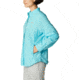 Columbia Tamiami II Long Sleeve Shirt - Womens, Opal Blue, Large, 1275701447Opal BlueL