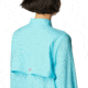 Columbia Tamiami II Long Sleeve Shirt - Womens, Opal Blue, Large, 1275701447Opal BlueL