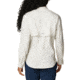 Columbia Tamiami II Long Sleeve Shirt - Womens, Stone, Medium, 1275701022StoneM