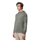 Columbia Terminal Tackle Hoodie - Mens, Cypress/Dark Stone Logo, Extra Large, 1536171313-313-XL