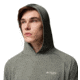 Columbia Terminal Tackle Hoodie - Mens, Cypress/Dark Stone Logo, Extra Large, 1536171313-313-XL