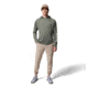 Columbia Terminal Tackle Hoodie - Mens, Cypress/Dark Stone Logo, Extra Large, 1536171313-313-XL