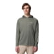 Columbia Terminal Tackle Hoodie - Men's, Cypress/Dark Stone Logo, Extra Large, 1536171313-313-XL