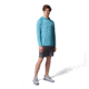 Columbia Terminal Tackle Hoodie - Mens, Vintage Blue/White Logo, Medium, 1536171456-456-M
