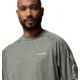 Columbia Terminal Tackle Long Sleeve Shirt - Mens, Cypress/Dark Stone Logo, 2XL, 1388261324-324-XXL
