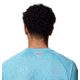 Columbia Terminal Tackle Long Sleeve Shirt - Mens, Vintage Blue/White Logo, Small, 1388261485-485-S