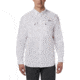 Columbia Terminal Tackle Long Sleeve Woven Shirt - Men's, White, 2XL, 183151-100-XXL
