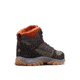 Columbia Terrebonne II Sport Mid Omni-Tech Hiking Boots - Mens, Dark Grey, Dark Adobe, Medium, 8, 1791131089-8
