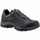 Columbia Terrebonne OutDry Extreme Hiking Shoe - Men's-Black/White-Medium-12