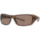 Columbia Thunderstorm Bifocal Prescription Sunglasses CBTHUNDERSTRMPZ502 - Frame Color: Crystalline Brown