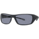 Columbia Thunderstorm Bifocal Prescription Sunglasses CBTHUNDERSTRMPZ301 - Frame Color: Matte Black