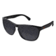 Columbia Thurmond Lake Single Vision Prescription Sunglasses CBTHURMOND01 - Frame Color Shiny Graphite