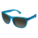 Columbia Thurmond Lake Single Vision Prescription Sunglasses CBTHURMOND03 - Frame Color Translucent Blue