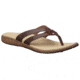 Columbia Tilly Jane Flip II Sandal - Women's-Grizzly Bear-Medium-6 US