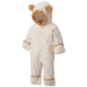 Columbia Tiny Bear II Bunting, Chalk, 6/12 -, 1523741191-6/12