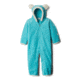 Columbia Tiny Bear II Bunting, Geyser, 3/6 -, 1523741336-3/6