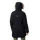 Columbia Titan Pass 780 TurboDown Parka - Womens, Black, Extra Large, 1735591011-XL