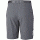Columbia Titan Peak Short - Men's-Graphite-10 in-30 Waist