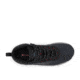 Columbia Transverse Hike Waterproof Shoes - Mens, Black/Mountain Red, 12, 2067401-010-12